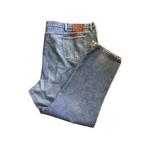 Mens Big & Tall Sedgefield Jeans 58